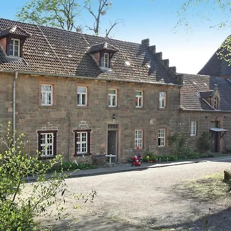 Feriehus Castle Park Zingst, Querfurt *